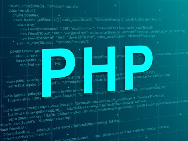 Why is PHP apt for Website and App Development?