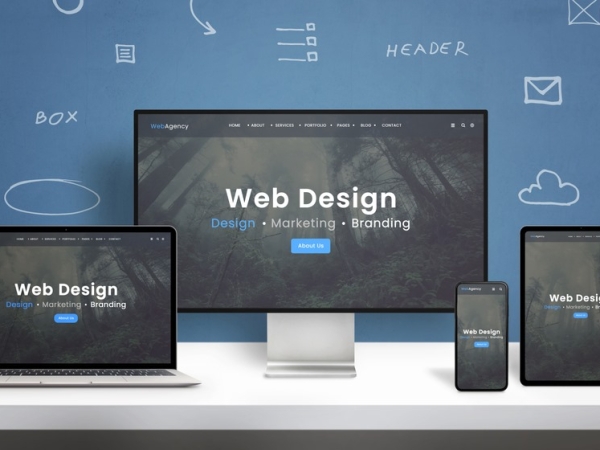 Why Does an Engaging Website Design Matter for a Business?