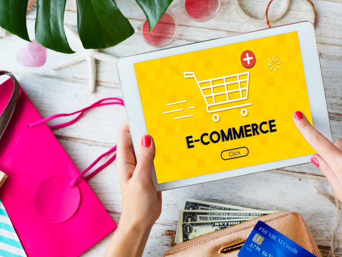 Increase 2x Your Business Revenue with Magento eCommerce Development – DreamSoft Infotech