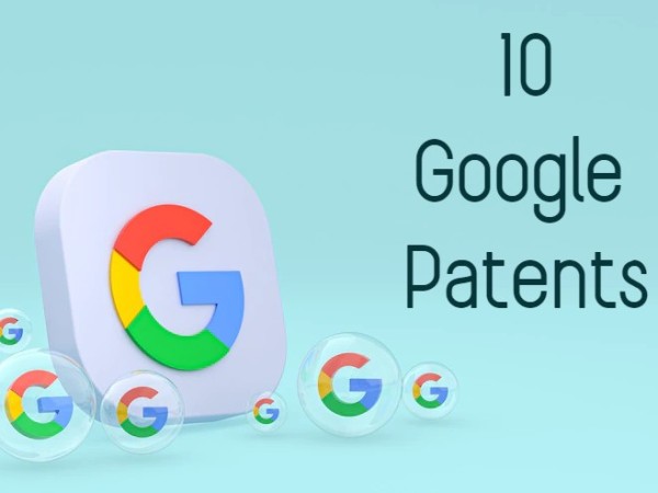 10 Google Patents: Enhance Your SEO Results - DreamSoft Infotech